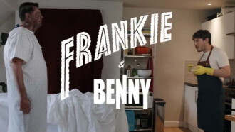 Frankie and Benny Trailer