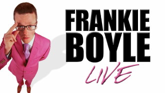 Frankie Boyle: Live Trailer