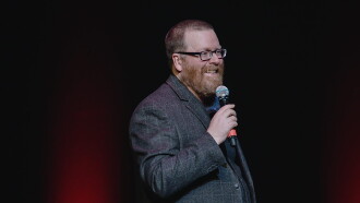 Frankie Boyle Live: Excited for You to See and Hate This Trailer