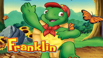 Franklin - O Filme Trailer