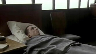Franz Kafka's 'The Trial' Trailer