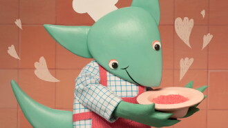 Franzy's Soup-Kitchen Trailer