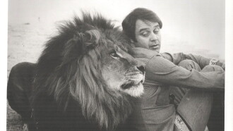 Frasier, the Sensuous Lion Trailer