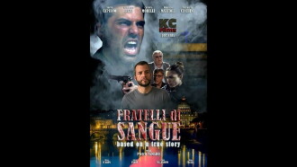 Fratelli di Sangue Trailer