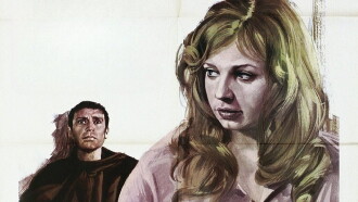 Fratello ladro Trailer