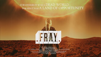 Fray Trailer