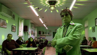 Freakbeat Trailer
