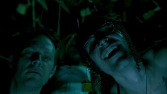 Freaks Trailer