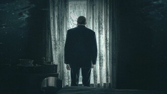 Fred Trailer