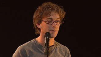 Fred Pellerin : De peigne et de misère Trailer