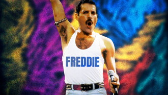 Freddie Trailer