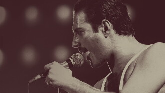Freddie Mercury: The Great Pretender Revealed Trailer