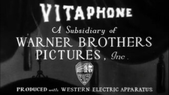 Freddie Rich and His Orchestra Trailer