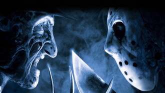 Freddy vs. Jason Trailer