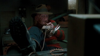 Freddy's Dead: The Final Nightmare Trailer