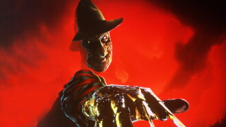 Freddy's Dead: The Final Nightmare Trailer