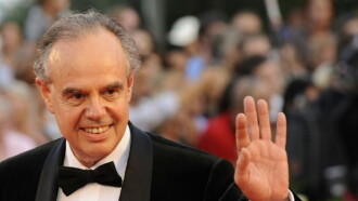 Frédéric Mitterrand, une vie en images Trailer