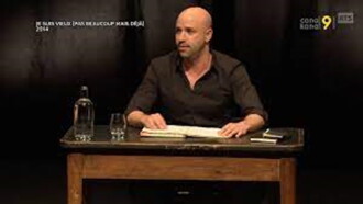 Frederic Recrosio : Je suis vieux (pas beaucoup mais déjà) Trailer