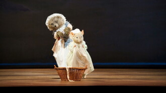 Frederick Ashton's Tales of Beatrix Potter Trailer