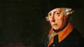 Frederick the Great and the Enigma of Prussia Trailer