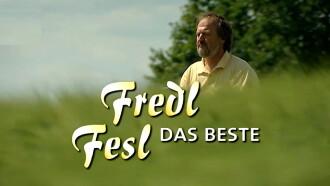 Fredl Fesl - Das Beste Trailer