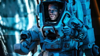 Free Fall Trailer