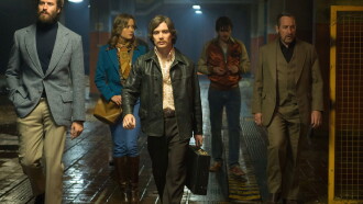 Free Fire Trailer