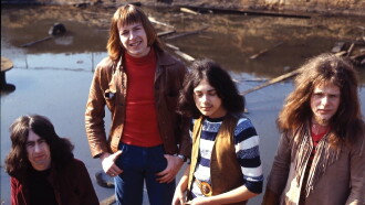 Free: Live at the Isle of Wight Festival 1970 Trailer