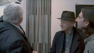Free Radicals: A History of Experimental Film Trailer
