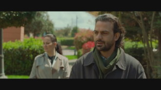 Free Slave Trailer
