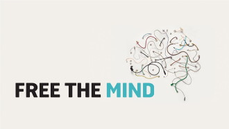 Free the Mind Trailer