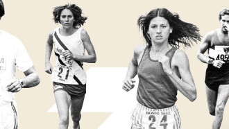 Free to Run Trailer