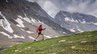 Free to Run Trailer