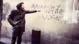 Free Voice of Labor: The Jewish Anarchists Trailer