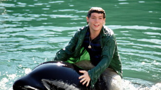 Free Willy 3: The Rescue Trailer