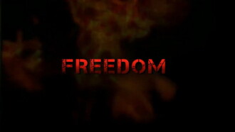 Freedom Trailer