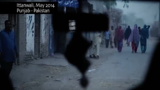 Freedom for Asia Bibi Trailer