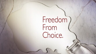 Freedom From Choice Trailer