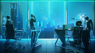 Freedom from Everything Trailer