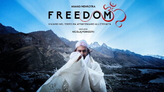 Freedom - Lo yoga che ti libera Trailer
