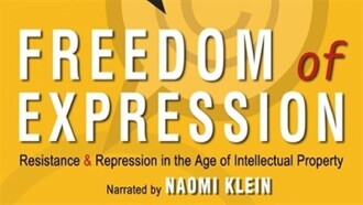 Freedom of Expression: Resistance & Repression in the Age of Intellectual Property Trailer