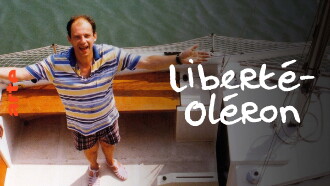 Freedom-Oleron Trailer
