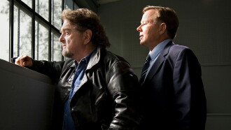 Freedom on Parole Trailer