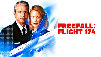 Freefall: Flight 174 Trailer