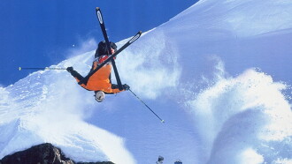 Freeriders Trailer