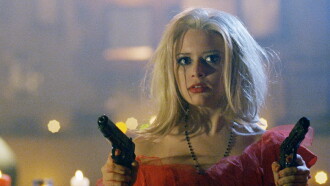 Freeway II: Confessions of a Trickbaby Trailer