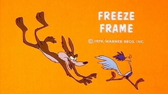 Freeze Frame Trailer