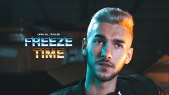 Freeze Time Trailer