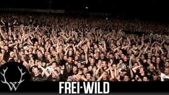 Frei.Wild - Die Welt brennt Trailer