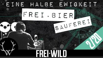 Frei.Wild - Eine halbe Ewigkeit Trailer
